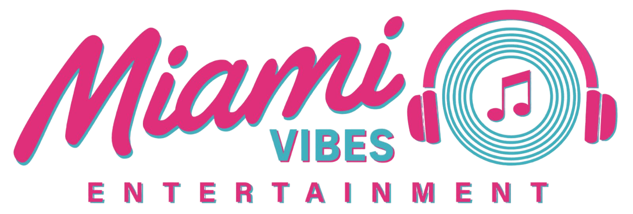 wedding dj - miami vibes entertainment